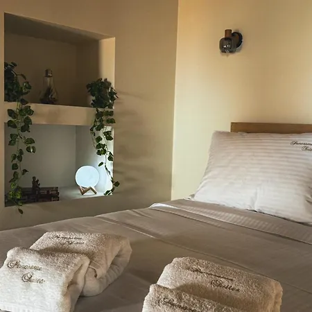 Panorama Luxury Palaios Panteleimonas