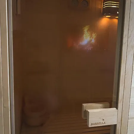 Panorama Luxury Нощувка със закуска (B & B)
