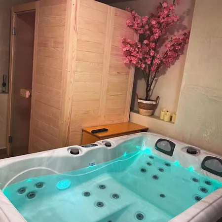 Panorama Luxury 4*