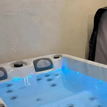 Panorama Luxury 4* パライオス・パンテレイモン