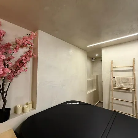 Panorama Luxury ベッド・アンド・ブレックファスト パライオス・パンテレイモン