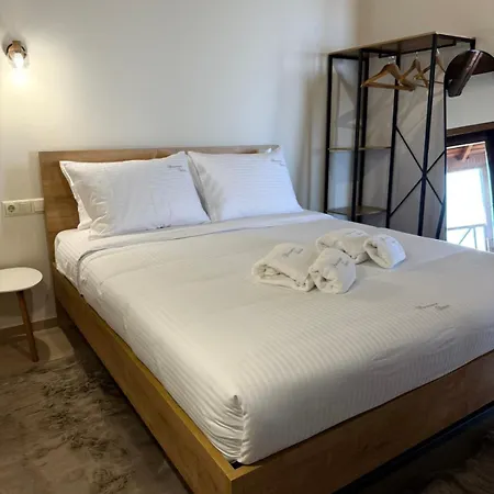 Panorama Luxury ベッド・アンド・ブレックファスト 4*