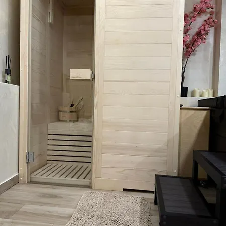 Panorama Luxury Нощувка със закуска (B & B)