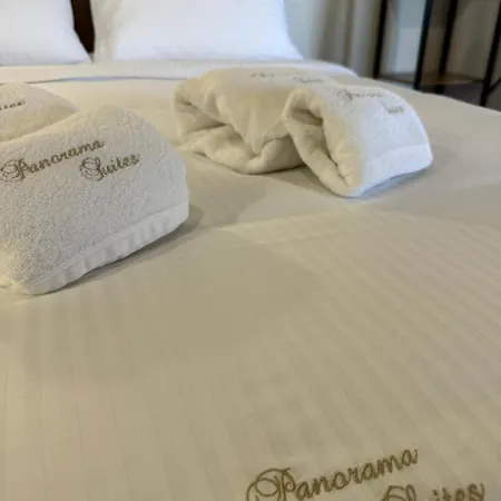 Panorama Luxury 4*