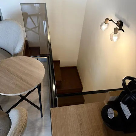 Panorama Luxury 4*