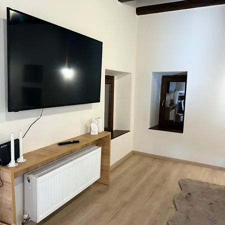 Panorama Luxury Палеос Пантелеймон