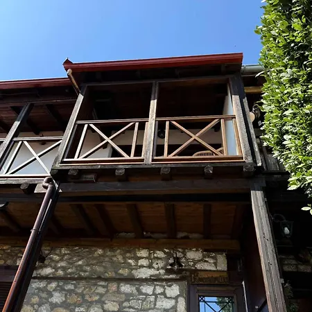 Нощувка със закуска (B & B) Panorama Luxury