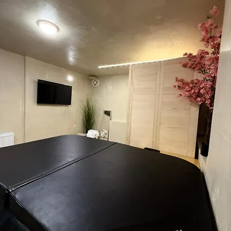 Panorama Luxury Bed & Breakfast 4*