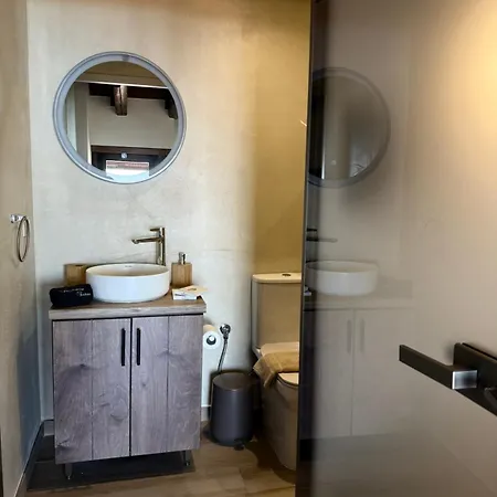 Panorama Luxury Нощувка със закуска (B & B)