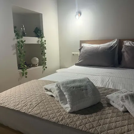 Couette-café Panorama Luxury 4*