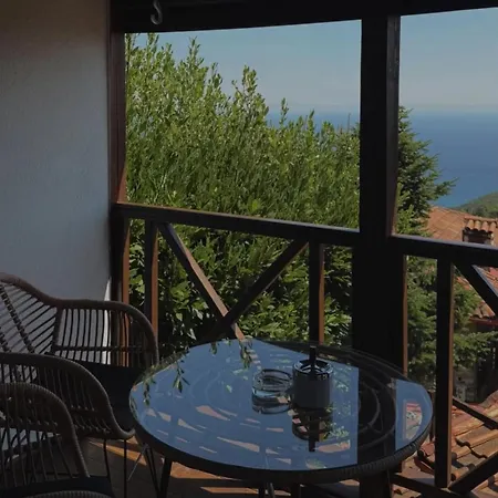 Panorama Luxury Palaios Panteleimonas