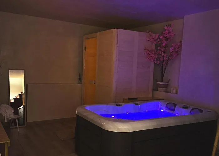 B&B Panorama Luxury Palaios Panteleimonas