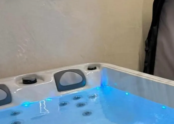 Panorama Luxury 4* Palaios Panteleimonas