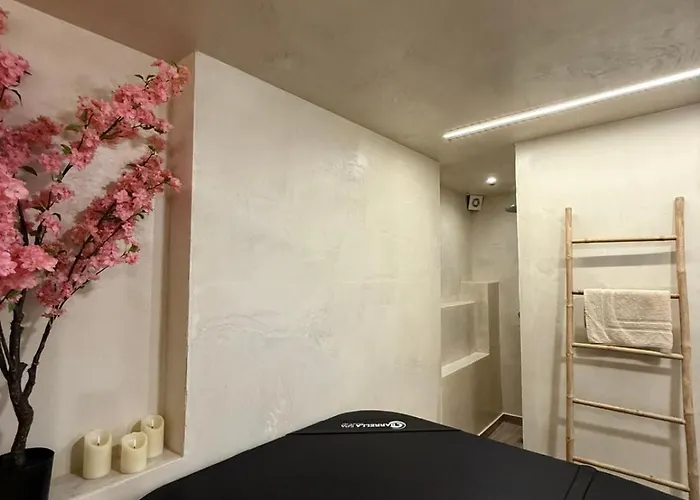 Panorama Luxury B&B Palaios Panteleimonas