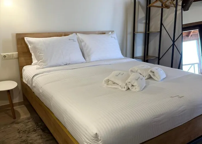 Panorama Luxury B&B 4*