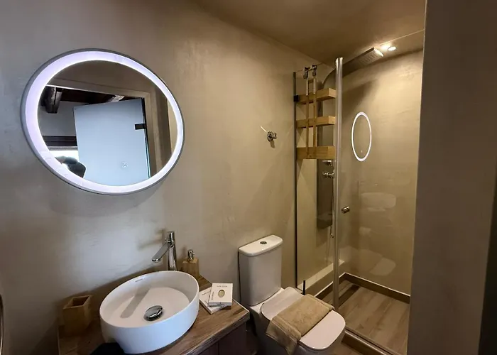 B&B Panorama Luxury 4*