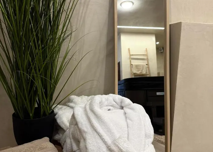 Panorama Luxury B&B 4*