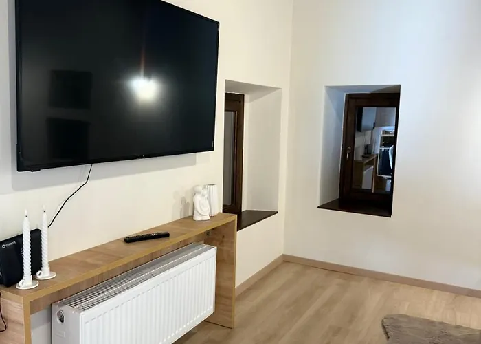 Panorama Luxury Palaios Panteleimonas