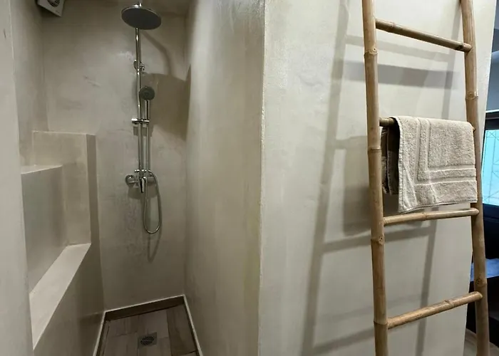 B&B Panorama Luxury 4*