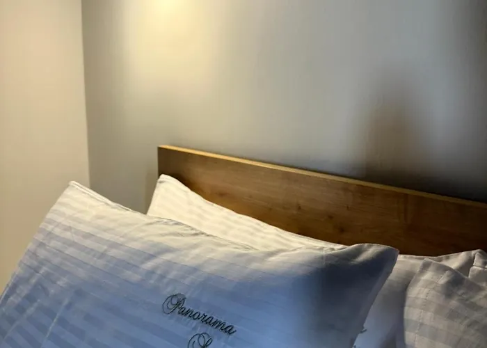 B&B Panorama Luxury Palaios Panteleimonas