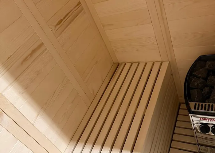 Panorama Luxury 4* Palaios Panteleimonas