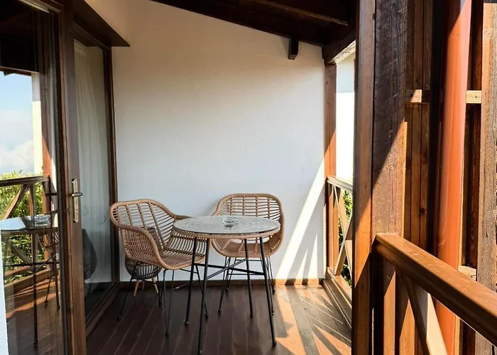 B&B Panorama Luxury 4*