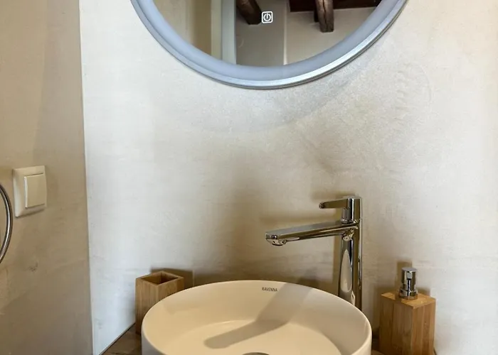 Panorama Luxury 4* Palaios Panteleimonas