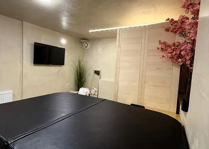 Panorama Luxury B&B 4*