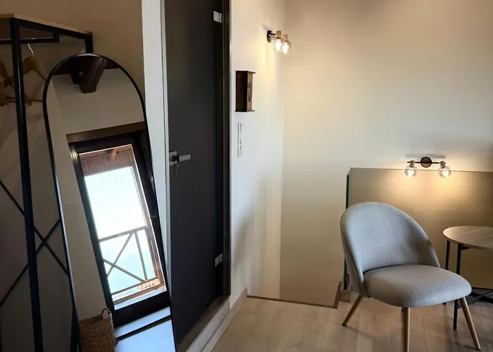 Panorama Luxury B&B Palaios Panteleimonas